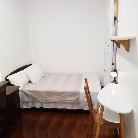 Bed and Breakfast Apartament Sagrada Familia Barcelona Zewnętrze zdjęcie