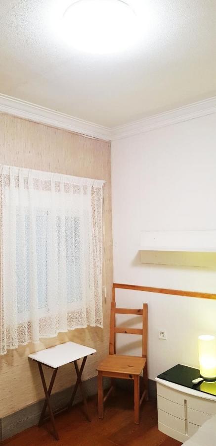 Bed and Breakfast Apartament Sagrada Familia Barcelona Zewnętrze zdjęcie