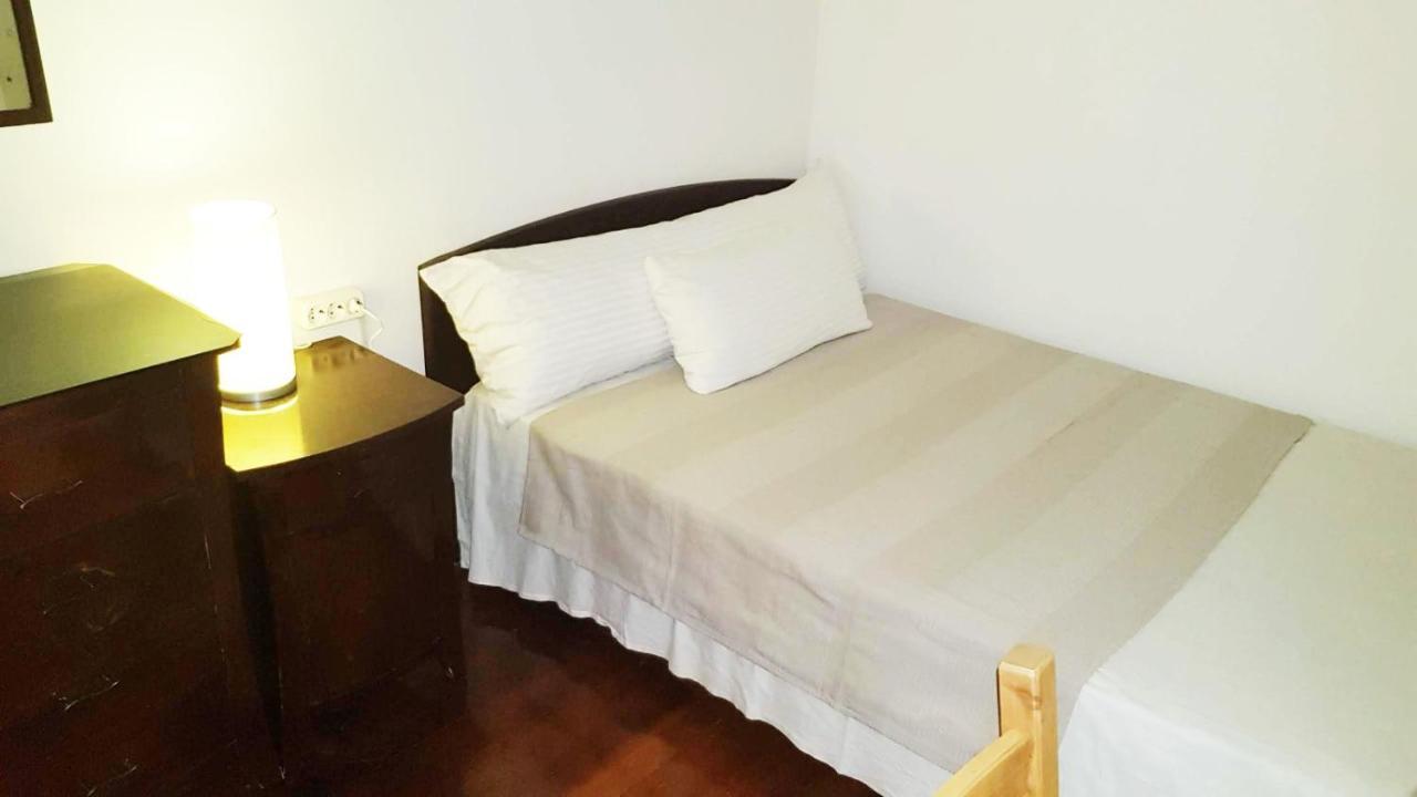 Bed and Breakfast Apartament Sagrada Familia Barcelona Zewnętrze zdjęcie