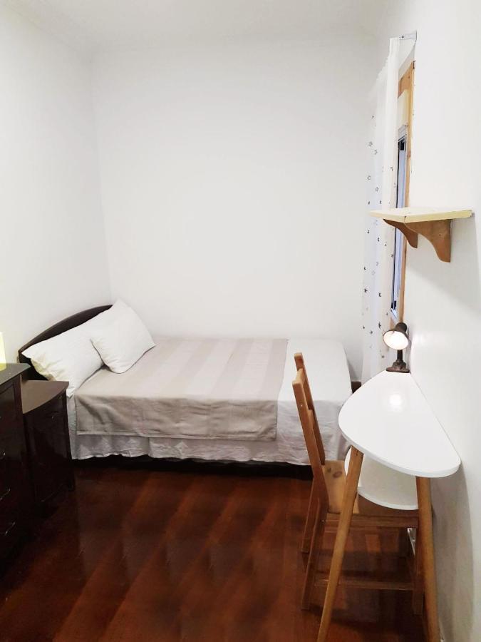 Bed and Breakfast Apartament Sagrada Familia Barcelona Zewnętrze zdjęcie