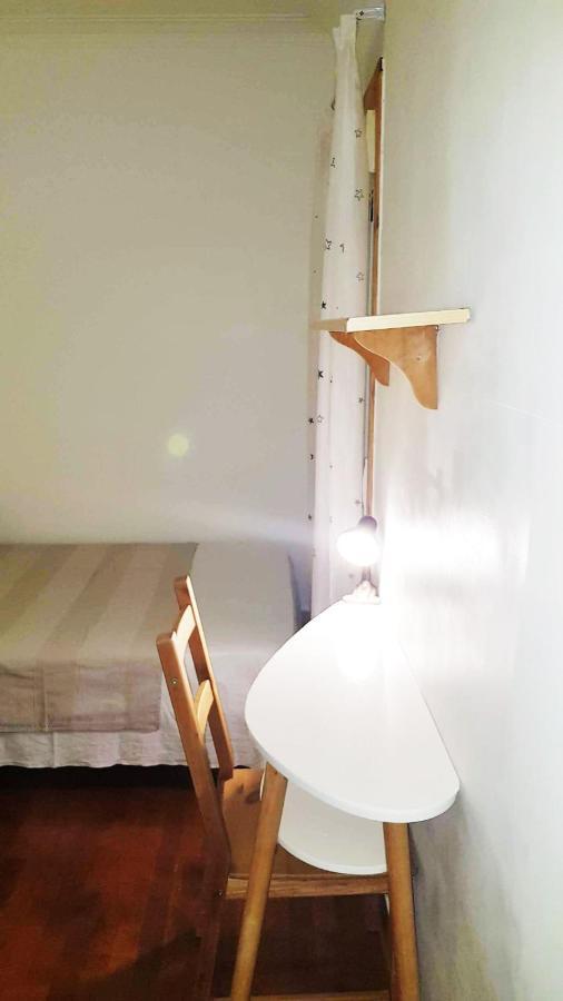 Bed and Breakfast Apartament Sagrada Familia Barcelona Zewnętrze zdjęcie