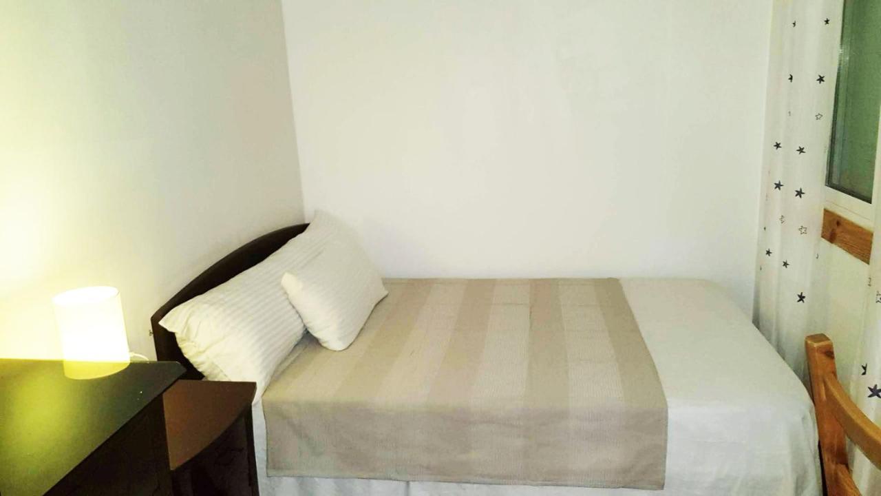 Bed and Breakfast Apartament Sagrada Familia Barcelona Zewnętrze zdjęcie